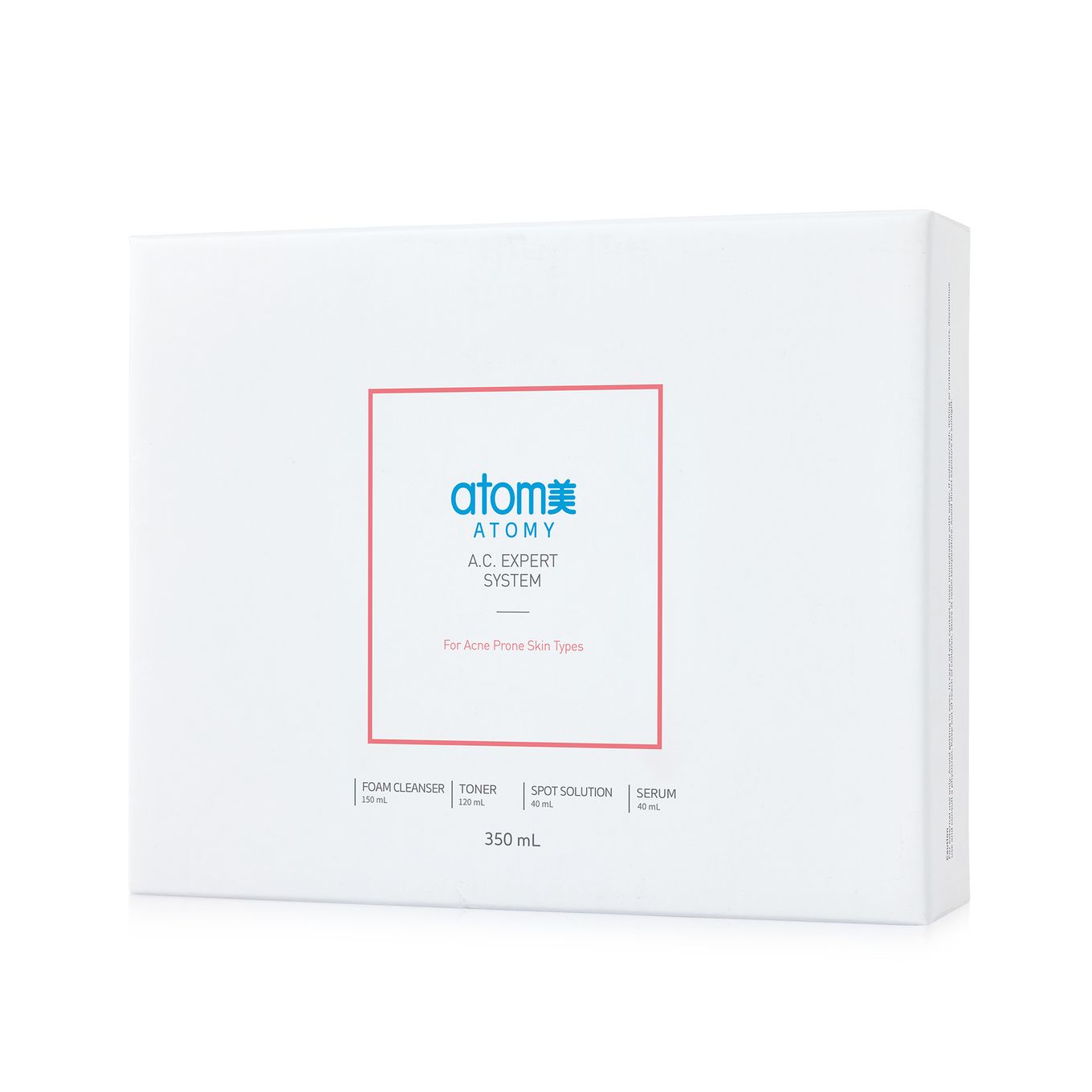 A.C. Expert System Set