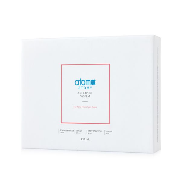 A.C. Expert System Set