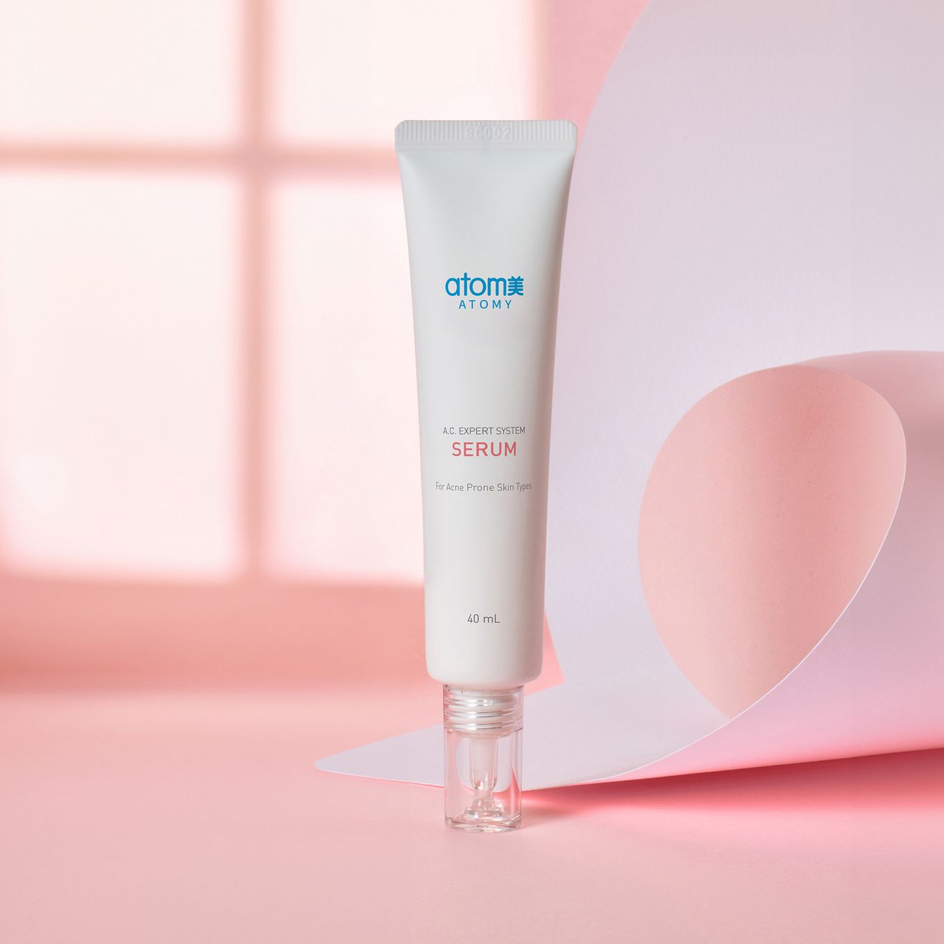 A.C. Expert System Set