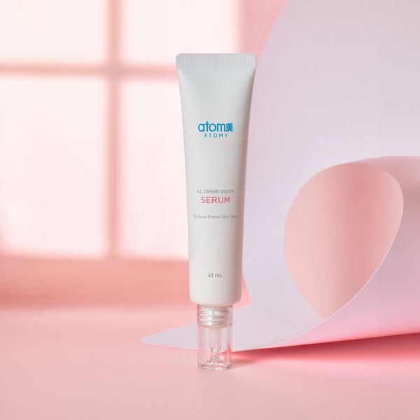 A.C. Expert System Set