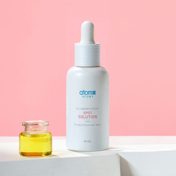 A.C. Expert System Set