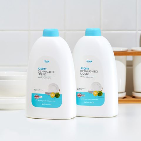 Atomy Dishwashing Liquid