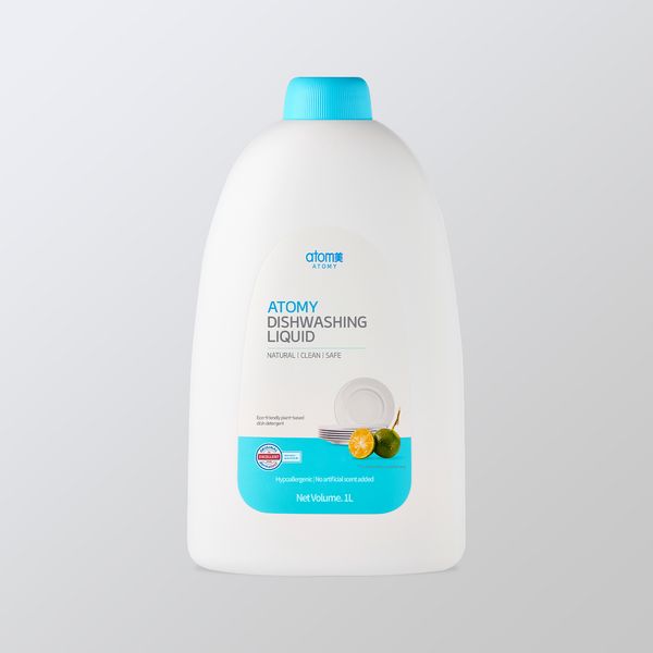 Atomy Dishwashing Liquid