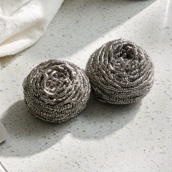 Stainless Scrubber 2N