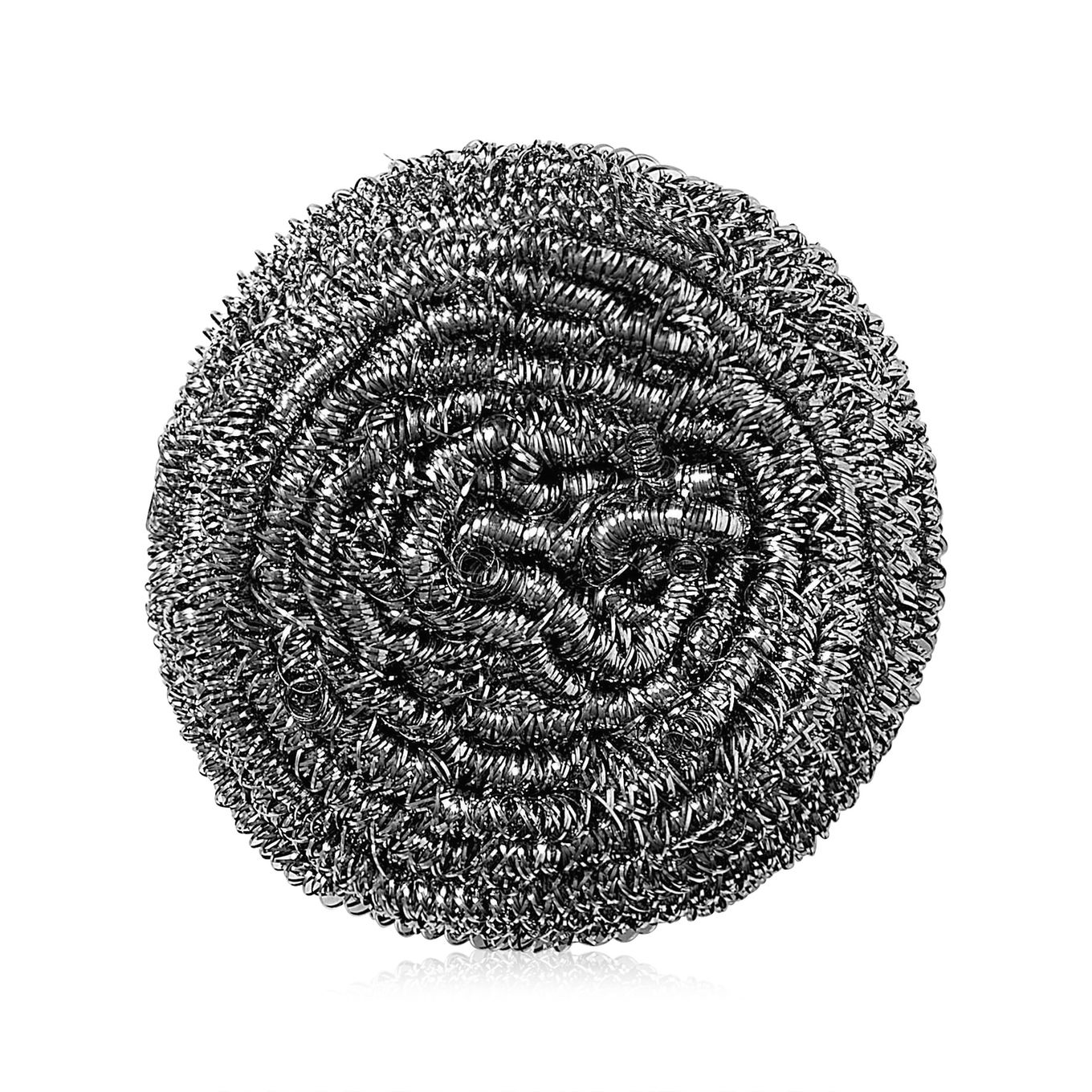 Stainless Scrubber 2N