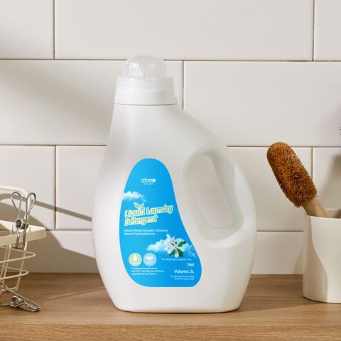 Liquid Laundry Detergent