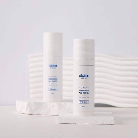 Atomy Homme Energizing All In One