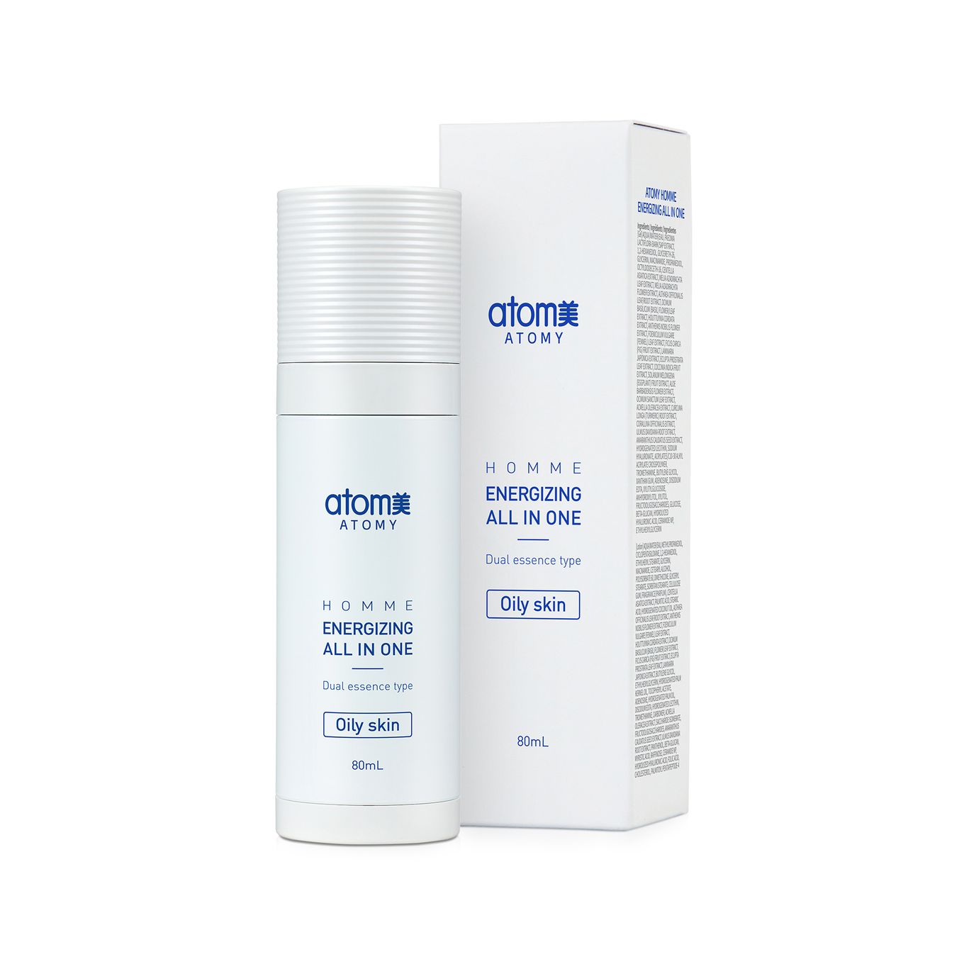 Atomy Homme Energizing All In One