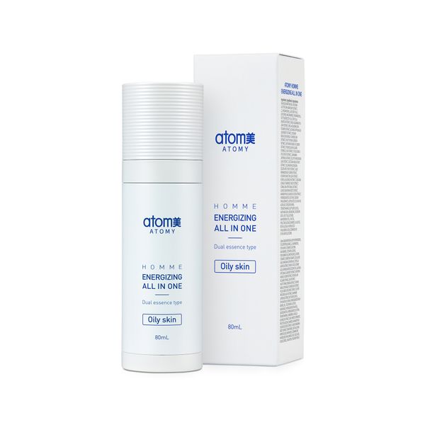Atomy Homme Energizing All In One
