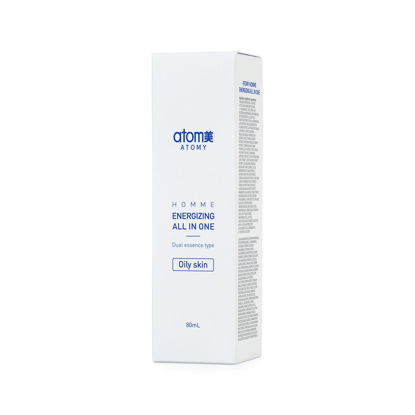 Atomy Homme Energizing All In One