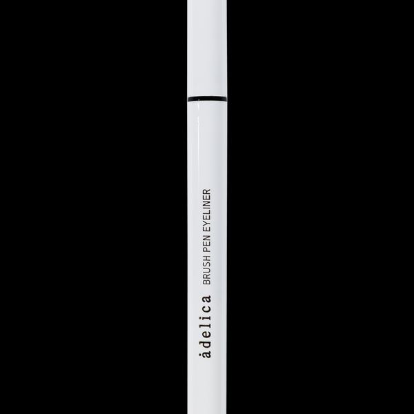 Brush Pen Eyeliner - Black