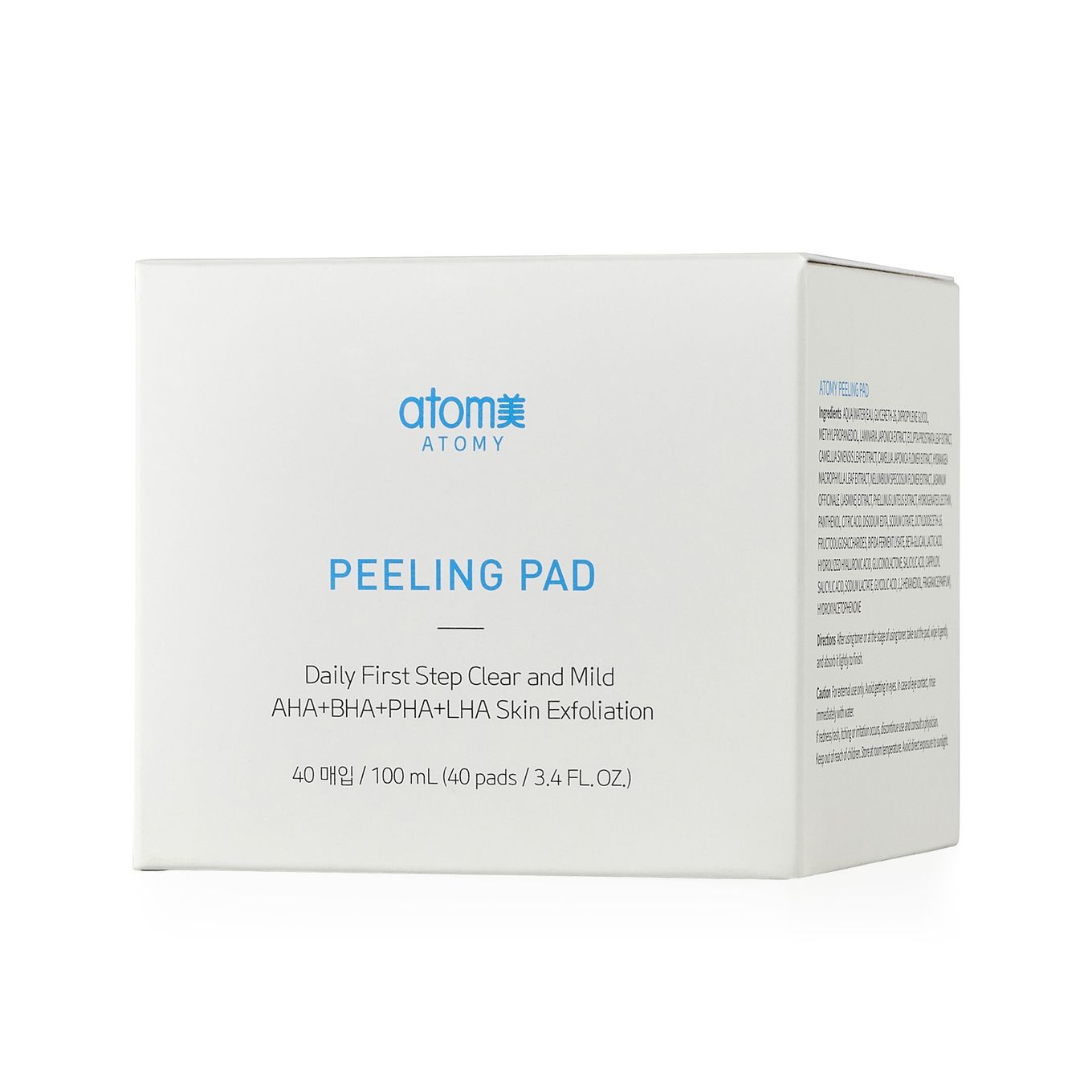 Atomy Peeling Pad