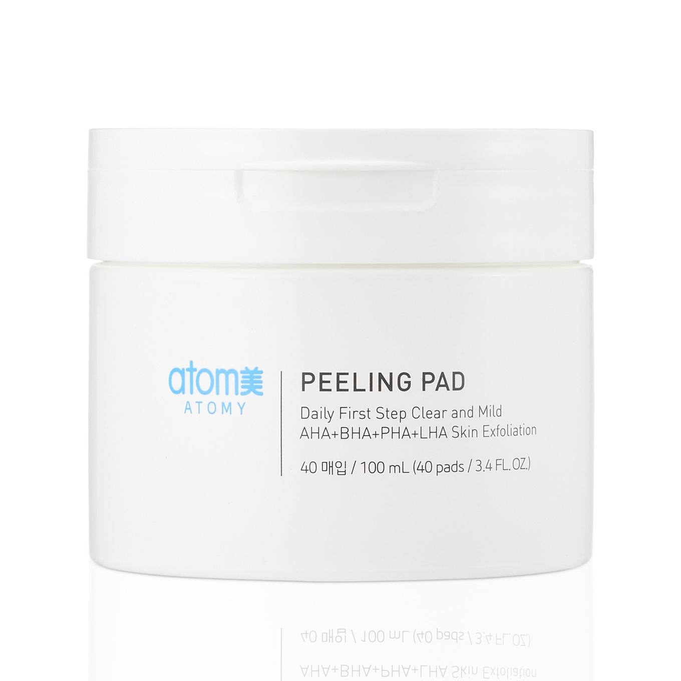 Atomy Peeling Pad