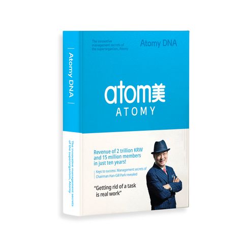 ATOMY DNA (ENGLISH)