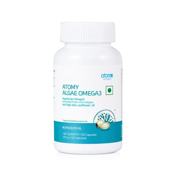 Atomy Algae Omega3