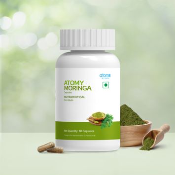 Atomy Moringa