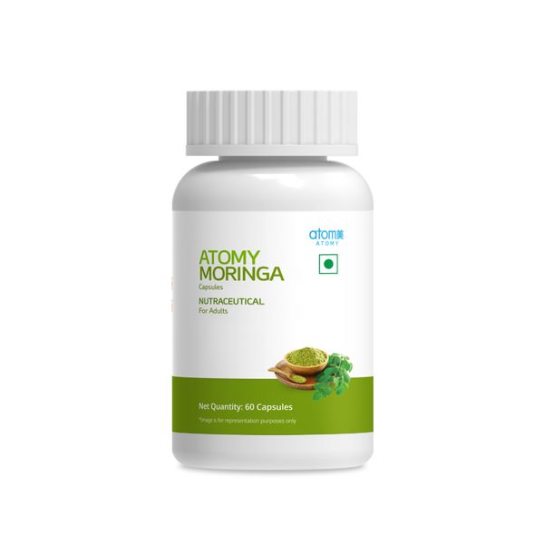 Atomy Moringa