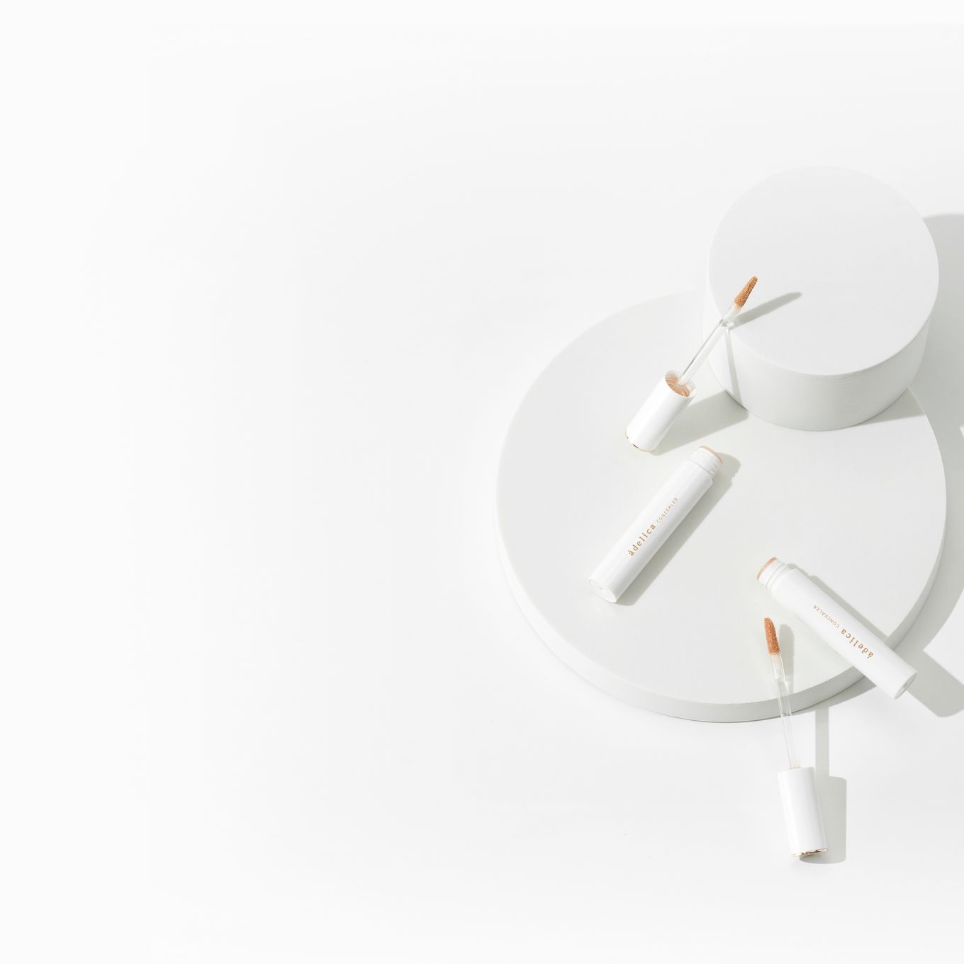 Adelica Concealer - Beige