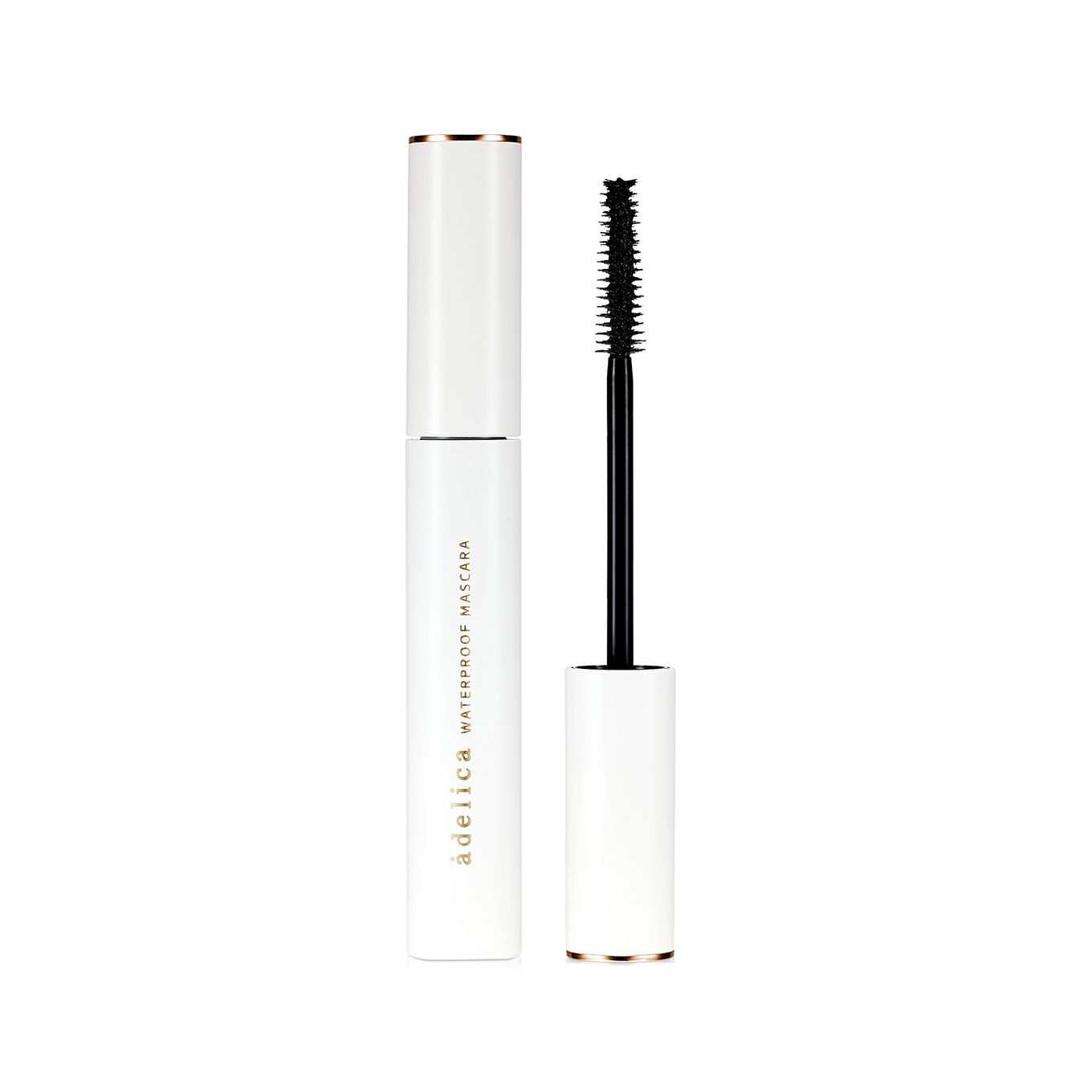 Adelica Waterproof Mascara - Black