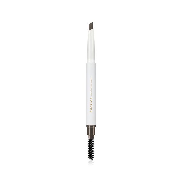 Adelica Soft Brow Pencil - Gray
