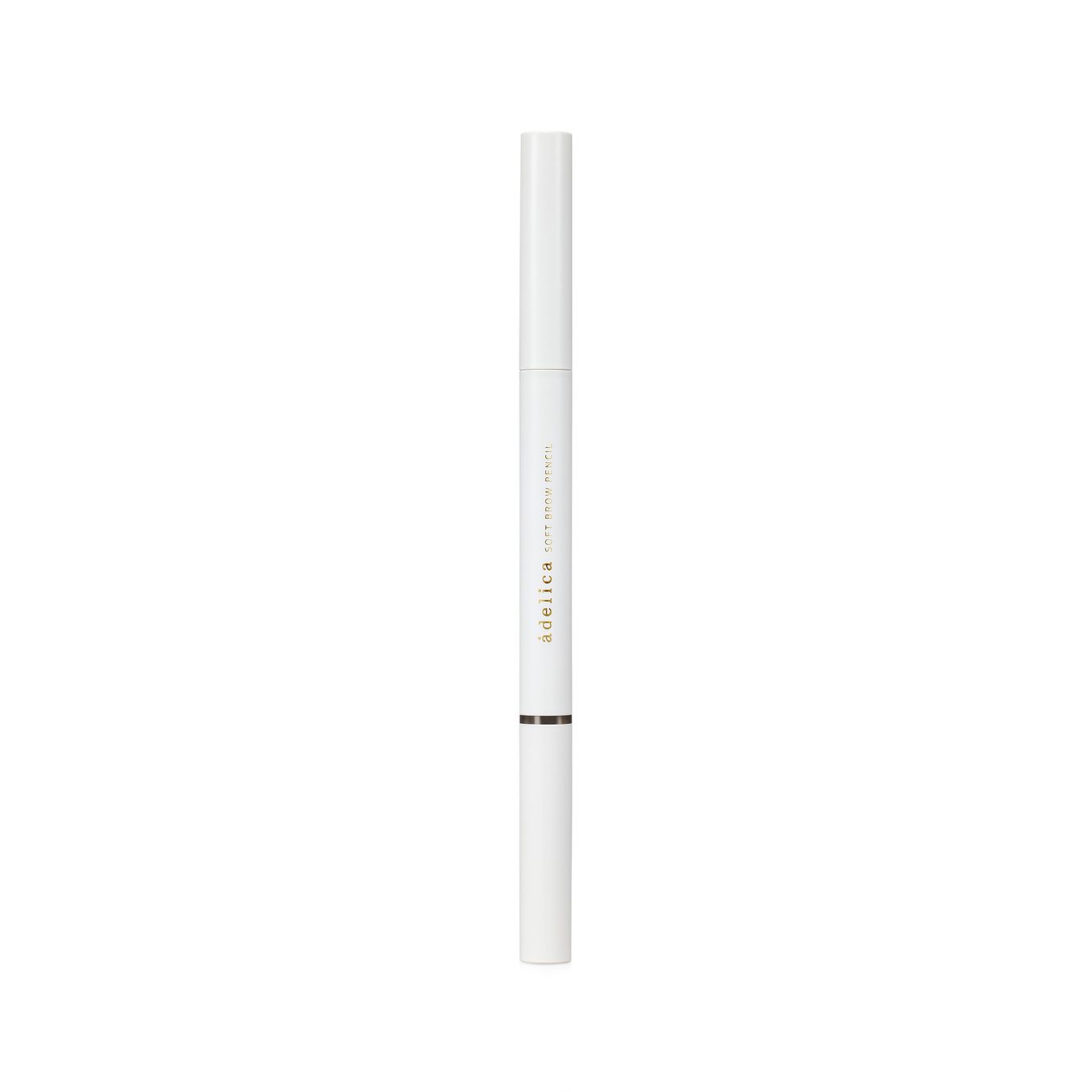 Adelica Soft Brow Pencil - Gray