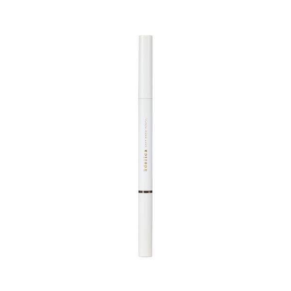 Adelica Soft Brow Pencil - Gray