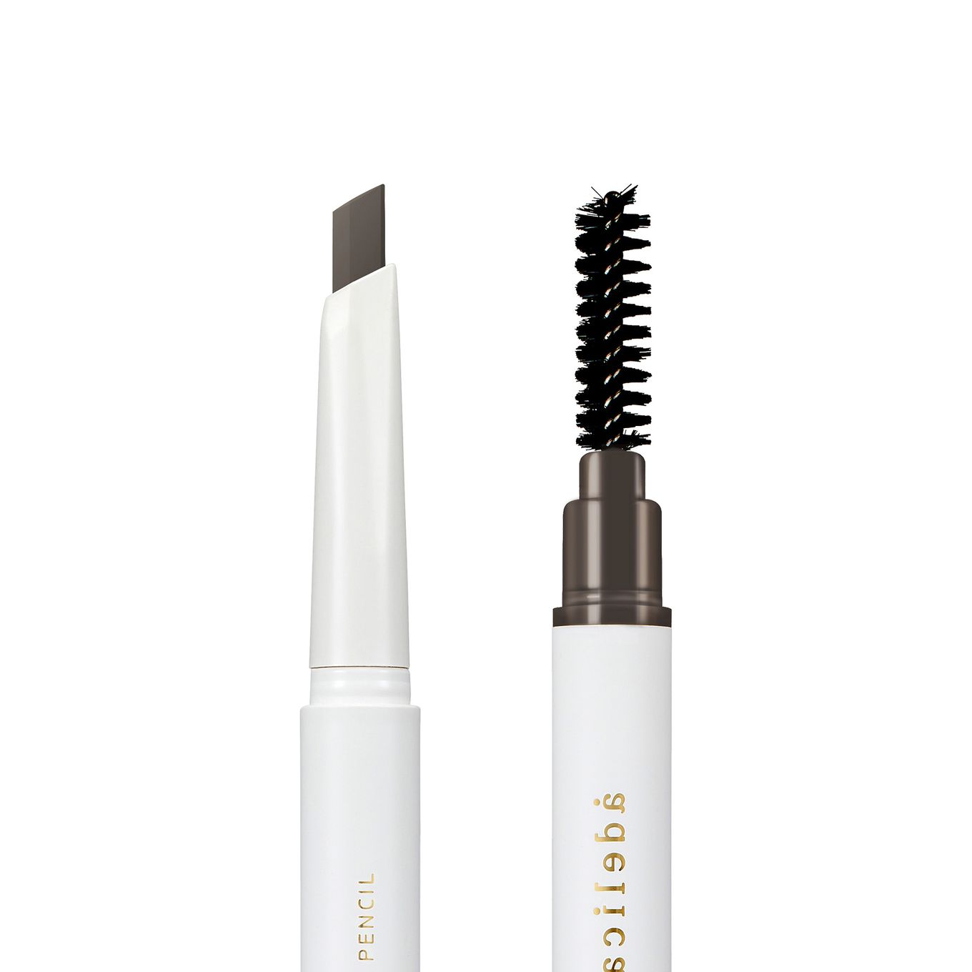 Adelica Soft Brow Pencil - Gray