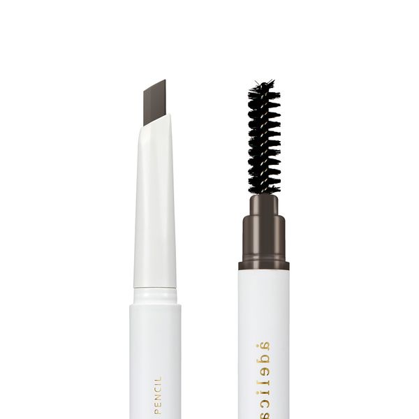 Adelica Soft Brow Pencil - Gray