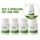 ATOMY 100% PURE* SPIRULINA (India) Offer (Buy 4 Get 1 Free)