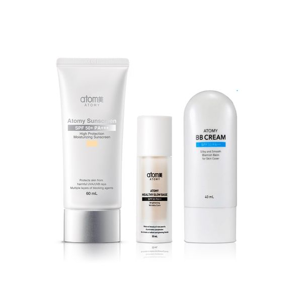 Atomy Korean Beauty Pack