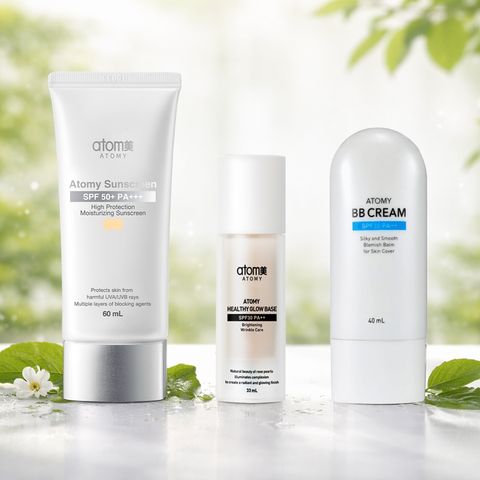 Atomy Korean Beauty Pack