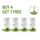 Atomy Moringa Capsules (Buy 4 Get 1 Free)