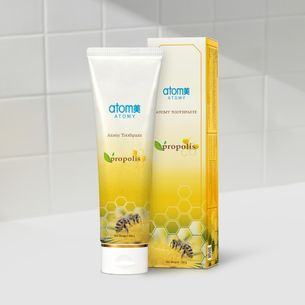 Atomy Toothpaste 200g x1N