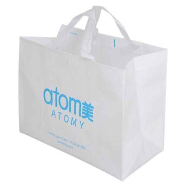 Shopping Bag(Non Woven)