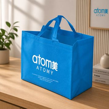 Shopping Bag(Non Woven)