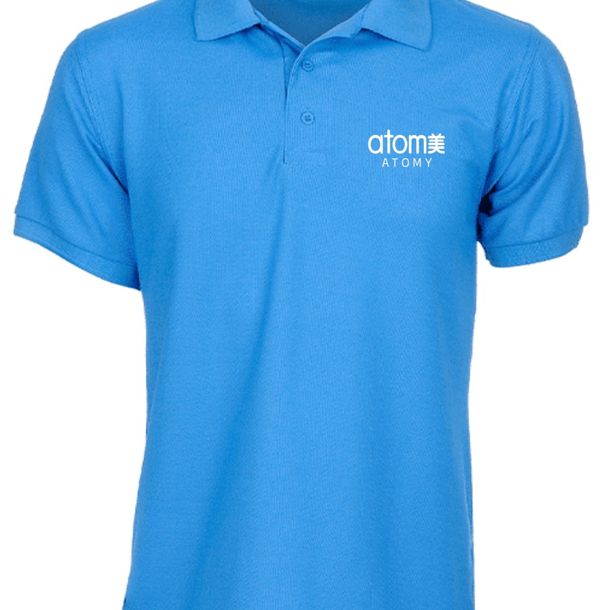 Atomy T-Shirt (L)-1N