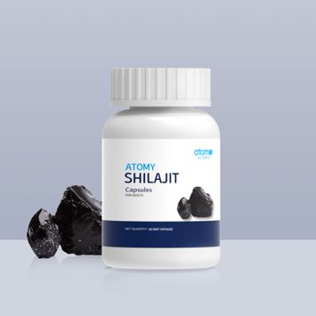 Atomy Shilajit Capsules