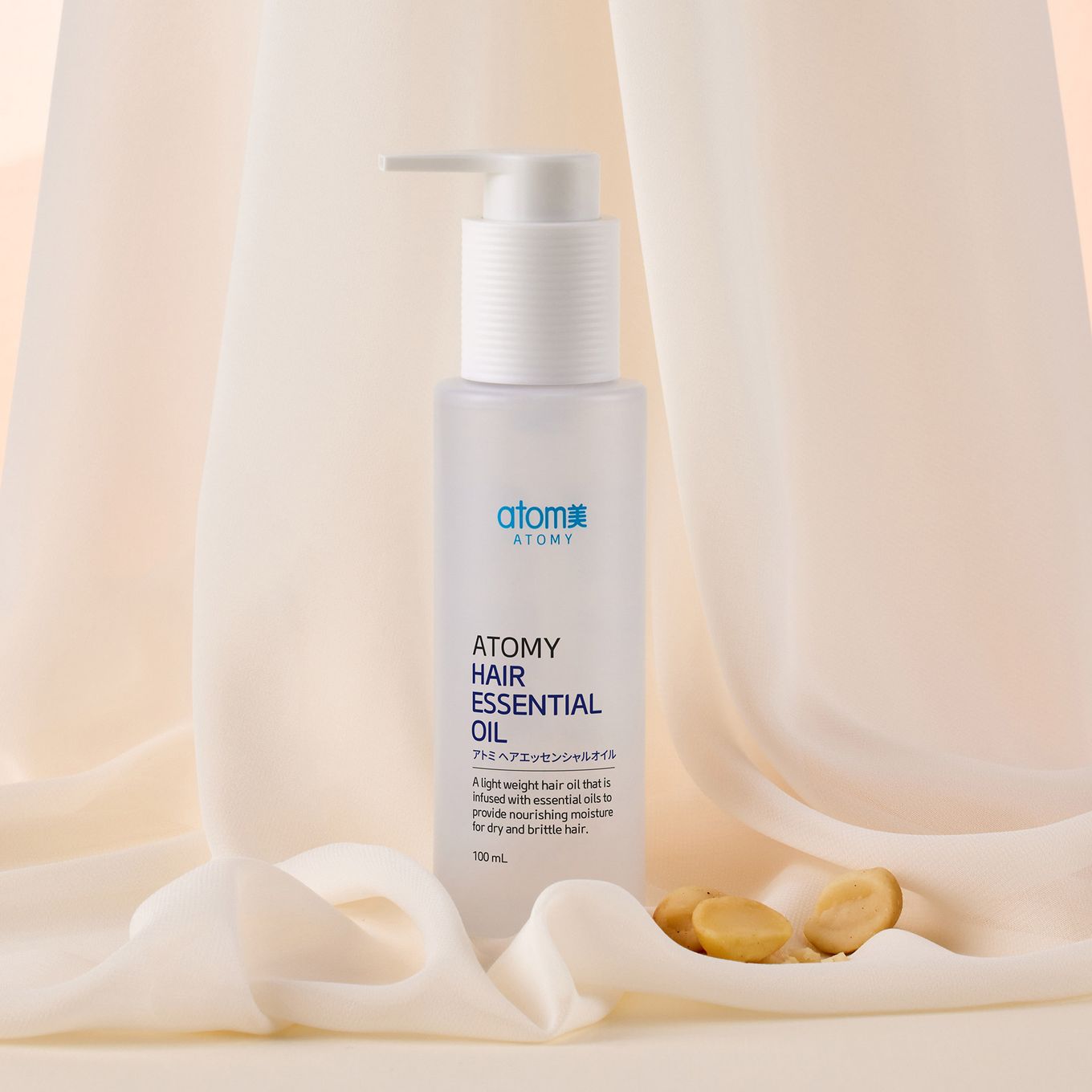 うるおい・ツヤ出しケア