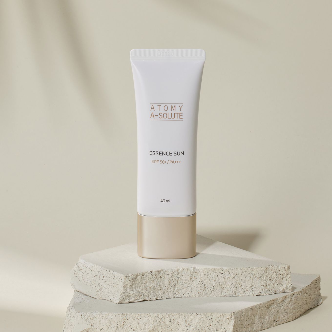 A-SOLUTE技術と紫外線ケア