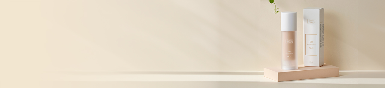 健康的な肌色を演出 No.23