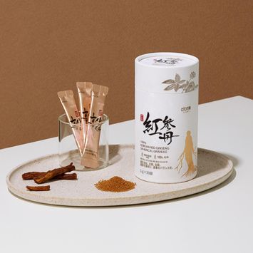 アトミ 紅参丹*1Set