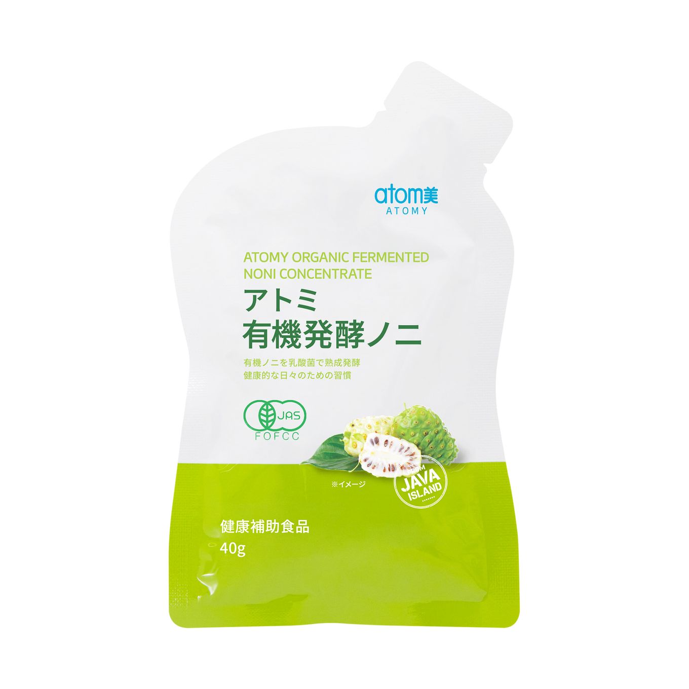 アトミ ノニ