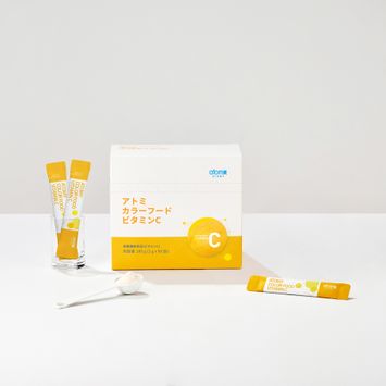 アトミ カラーフードビタミンC