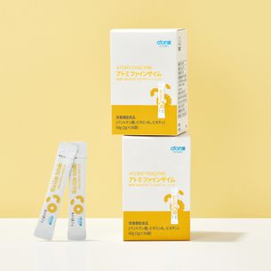 アトミ ファインザイム