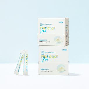 アトミ 乳酸菌 (60袋入)