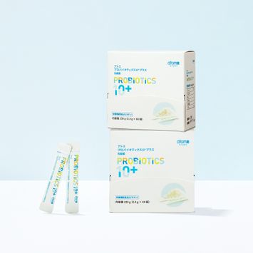 アトミ 乳酸菌 (60袋入)