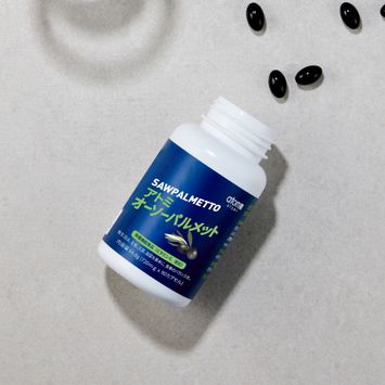 アトミ オーソーパルメット