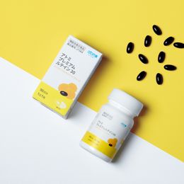 アトミ プレミアムルテイン30