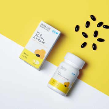 アトミ プレミアムルテイン30