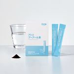 アトミ プーアール茶